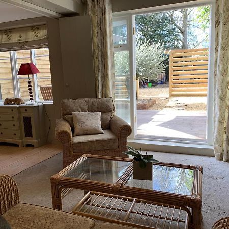 Cedar House Boutique B&B Burton  외부 사진