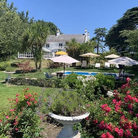 Cedar House Boutique B&B Burton  외부 사진
