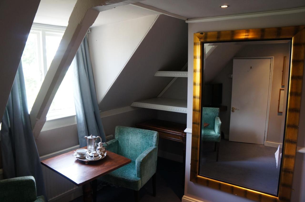 Cedar House Boutique B&B Burton  외부 사진