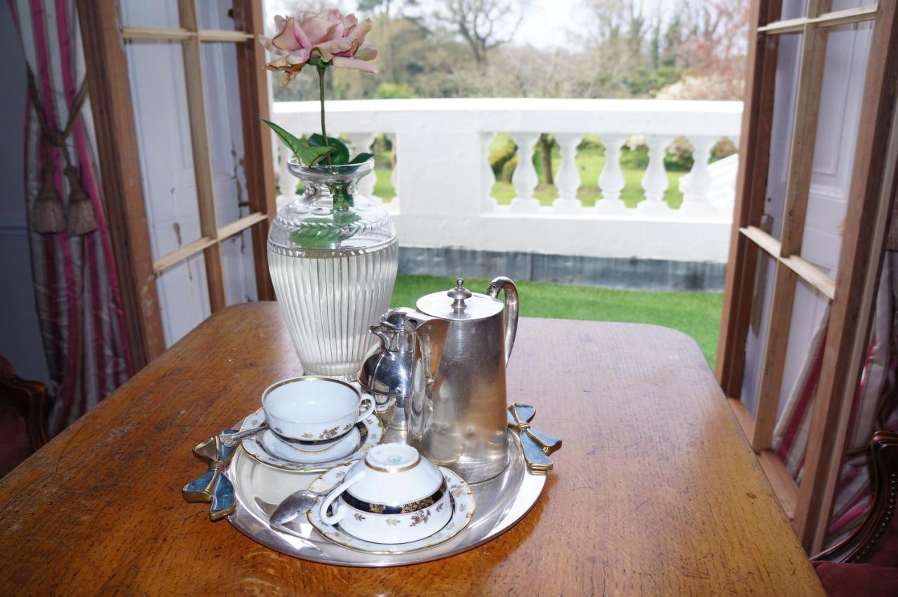 Cedar House Boutique B&B Burton  외부 사진