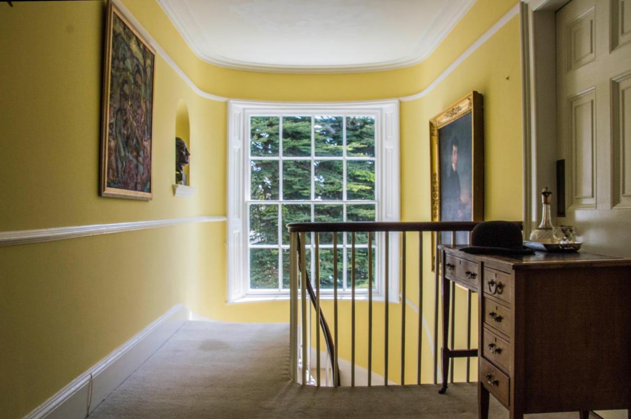 Cedar House Boutique B&B Burton  외부 사진