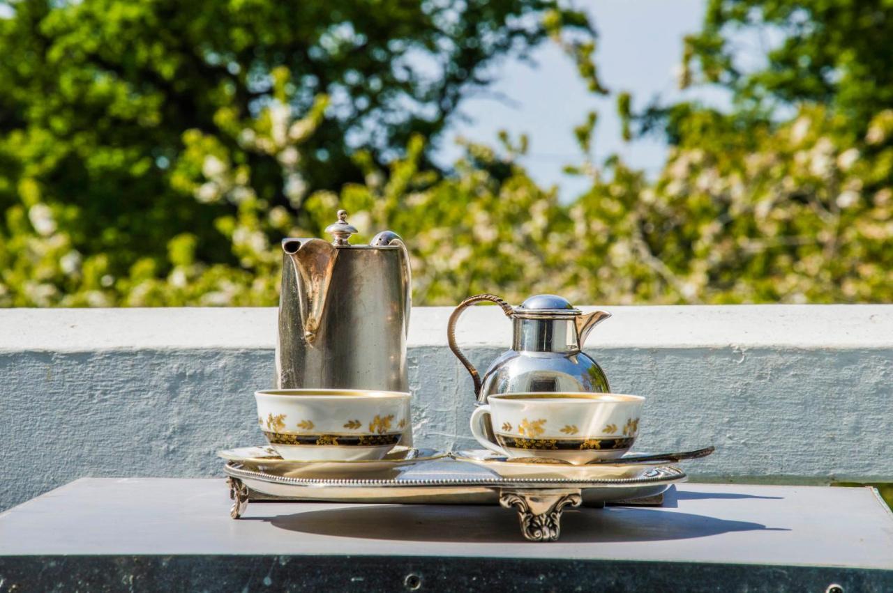 Cedar House Boutique B&B Burton  외부 사진