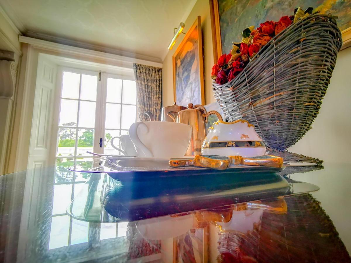 Cedar House Boutique B&B Burton  외부 사진