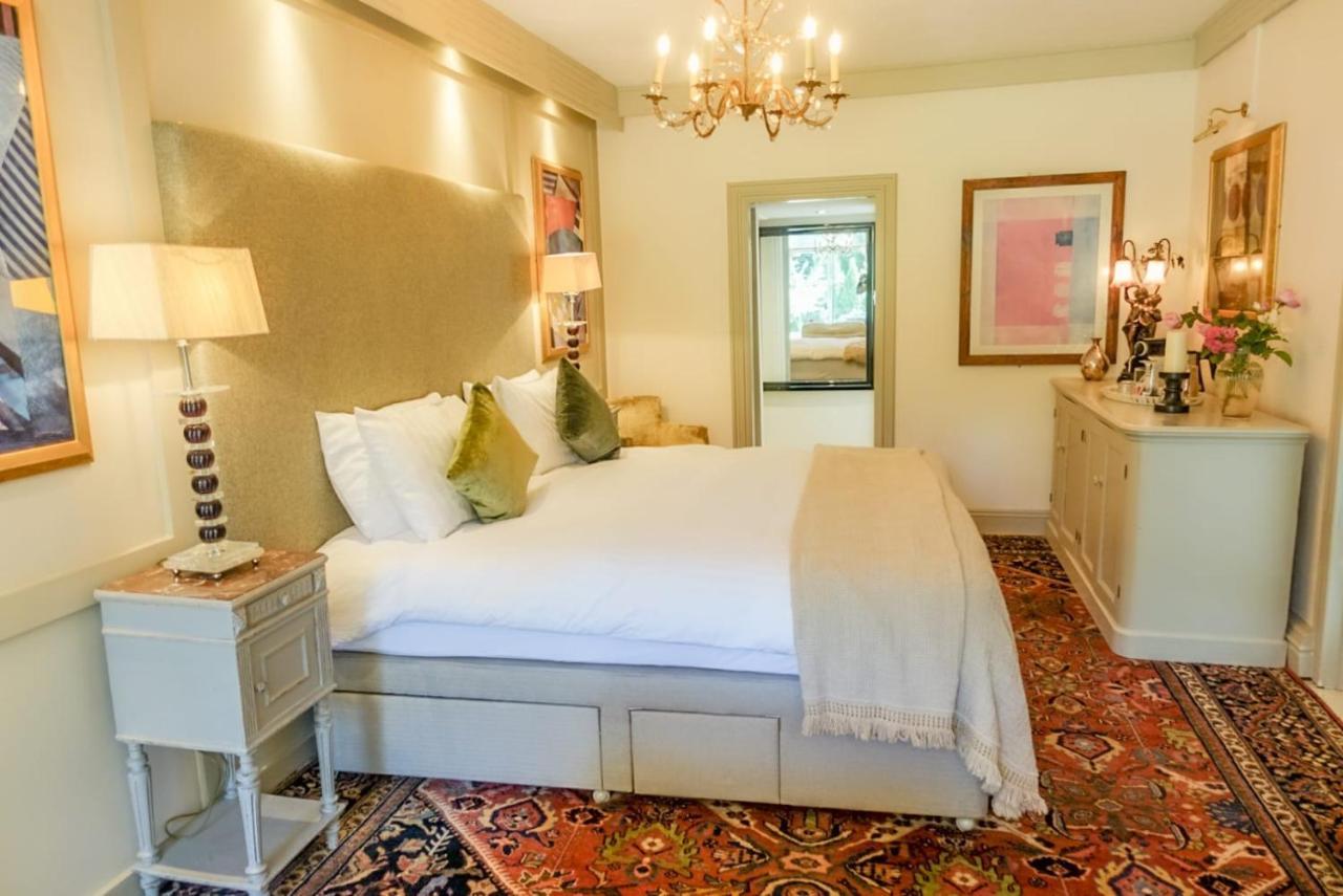 Cedar House Boutique B&B Burton  외부 사진