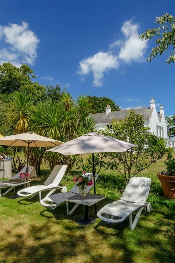 Cedar House Boutique B&B Burton  외부 사진