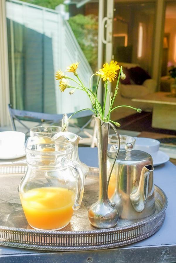 Cedar House Boutique B&B Burton  외부 사진