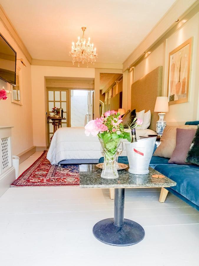 Cedar House Boutique B&B Burton  외부 사진