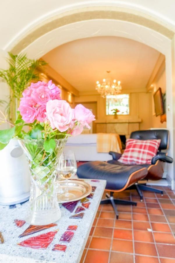 Cedar House Boutique B&B Burton  외부 사진
