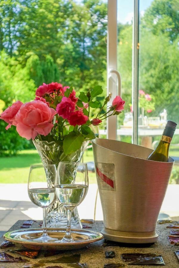 Cedar House Boutique B&B Burton  외부 사진