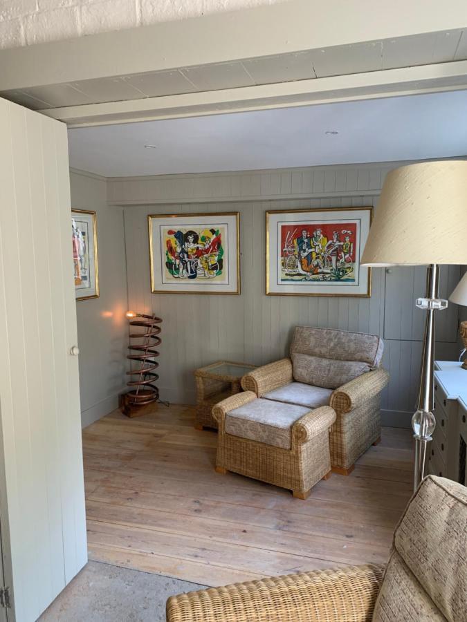 Cedar House Boutique B&B Burton  외부 사진