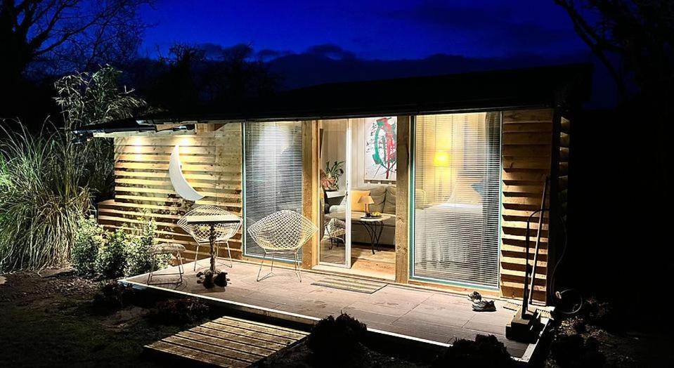 Cedar House Boutique B&B Burton  외부 사진