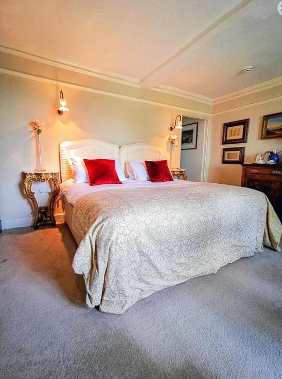 Cedar House Boutique B&B Burton  외부 사진
